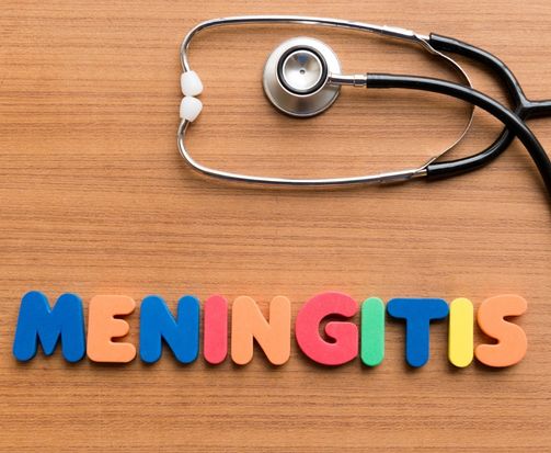MENENJİT 